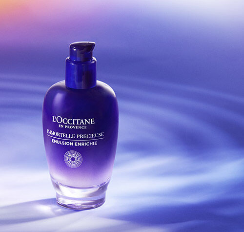 L'Occitane KSA | Natural Beauty and Skincare Products